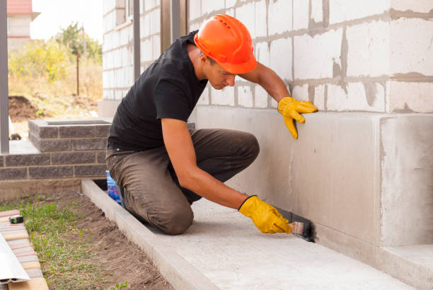 Licensed Interior Drainage System service in Garden City, GA - Halo Water Proofing